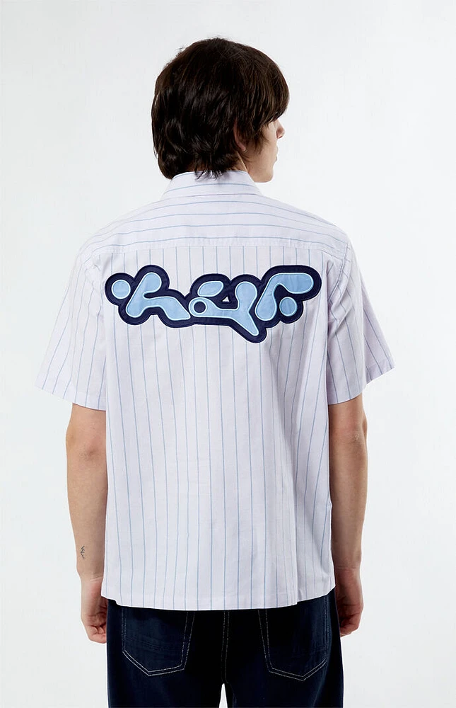 HUF Parker Work Shirt