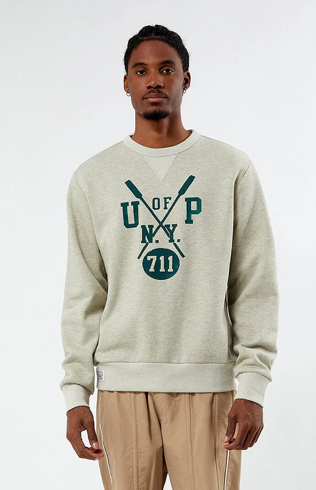 Polo Ralph Lauren Athletic Crew Neck Sweatshirt