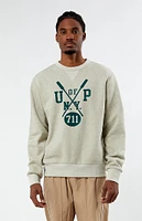 Polo Ralph Lauren Athletic Crew Neck Sweatshirt