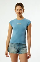 Thrills Gazed Club T-Shirt