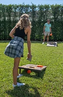 PoolCandy Realtree Edge Wooden Cornhole