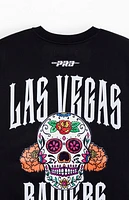 ProStandard Las Vegas Raiders Rib Cage T-Shirt