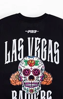 ProStandard Las Vegas Raiders Rib Cage T-Shirt