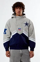 Mitchell & Ness Dallas Cowboys Retro Jacket