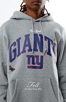 New Era x Felt NY Giants Hoodie