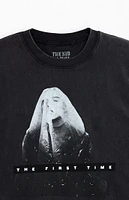 The Kid Laroi Make It Feel Oversized T-Shirt