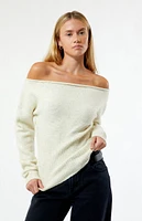 Rhythm Chloe Knit Sweater