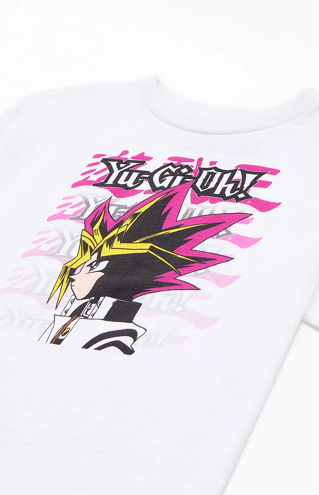 Kids Yu-Gi-Oh T-Shirt