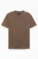 Maui & Sons Sultan Sea Pigment Wash T-Shirt