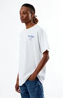 Hard Rock Cafe x PacSun New York T-Shirt