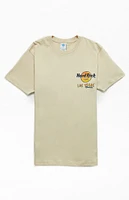 Hard Rock Cafe Las Vegas T-Shirt