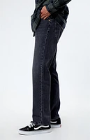 Levi's Black 501 Original Fit Jeans