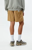 Rhythm Mod Sport Jam Shorts