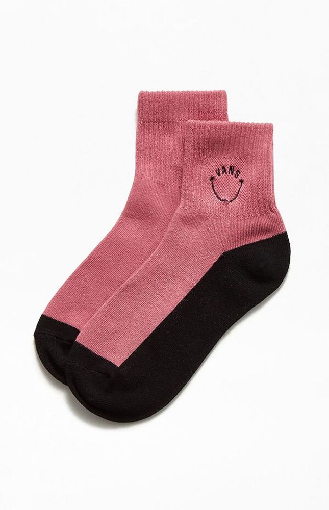 Graphic Ankle Socks