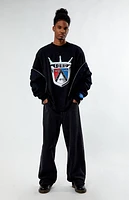 FORD Motors Oversized T-Shirt