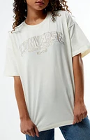 Converse Retro Oversized T-Shirt