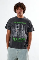 Ghostbusters Firehouse T-Shirt