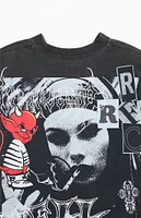 Civil Stay Offended 199X T-Shirt