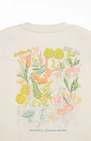 Merrell x Parks Project Shrooms Bloom T-Shirt