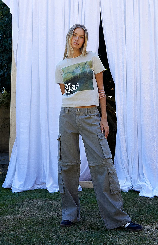 The Met x PacSun Degas T-Shirt