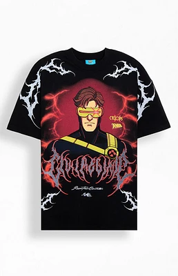 Civil x X-Men '97 The Vision Cyclops T-Shirt