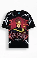 Civil x X-Men '97 The Vision Cyclops T-Shirt
