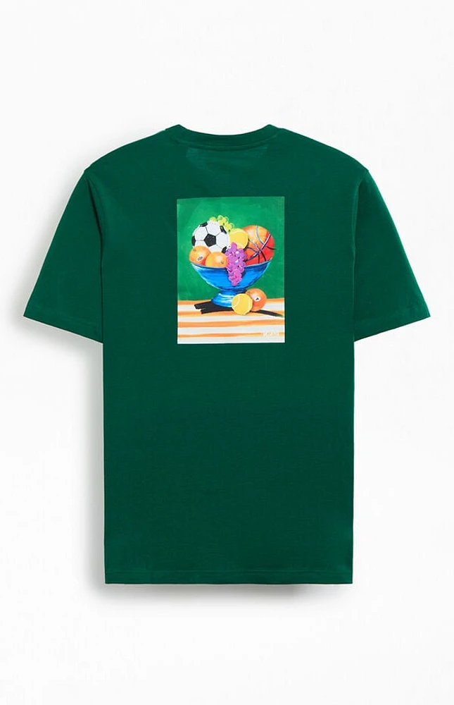 adidas Soccer Still Art T-Shirt