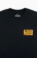 RVCA Cobra Services T-Shirt