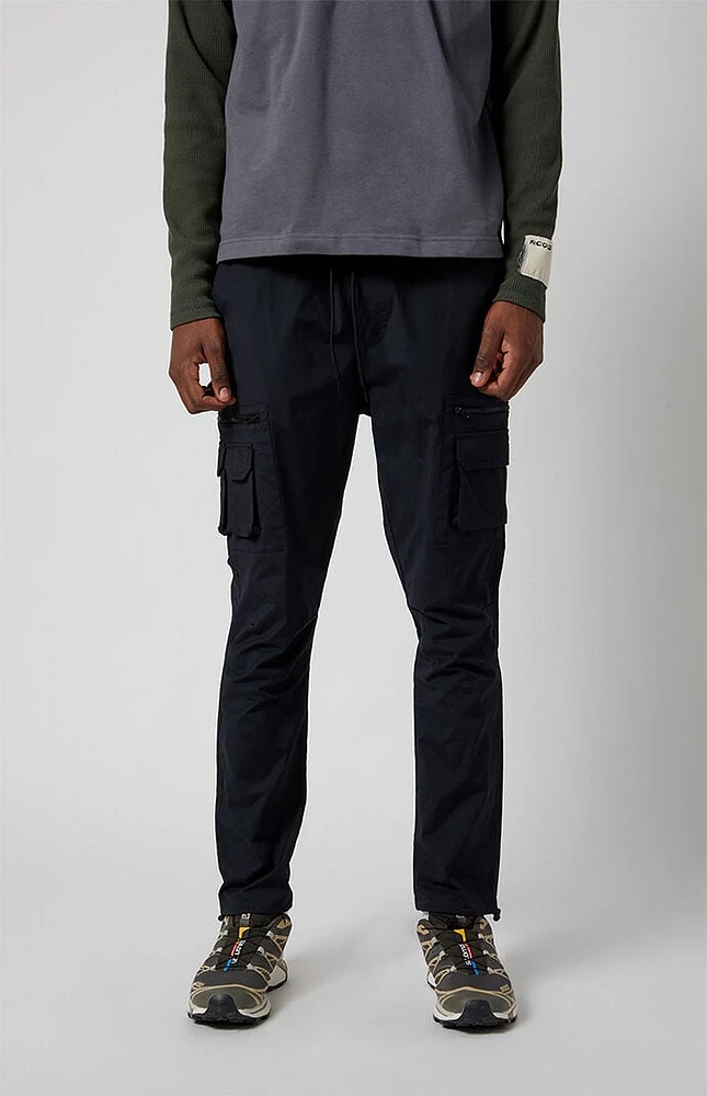 PacSun Stretch Slim Cargo Pants