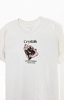 PacSun Crystals T-Shirt