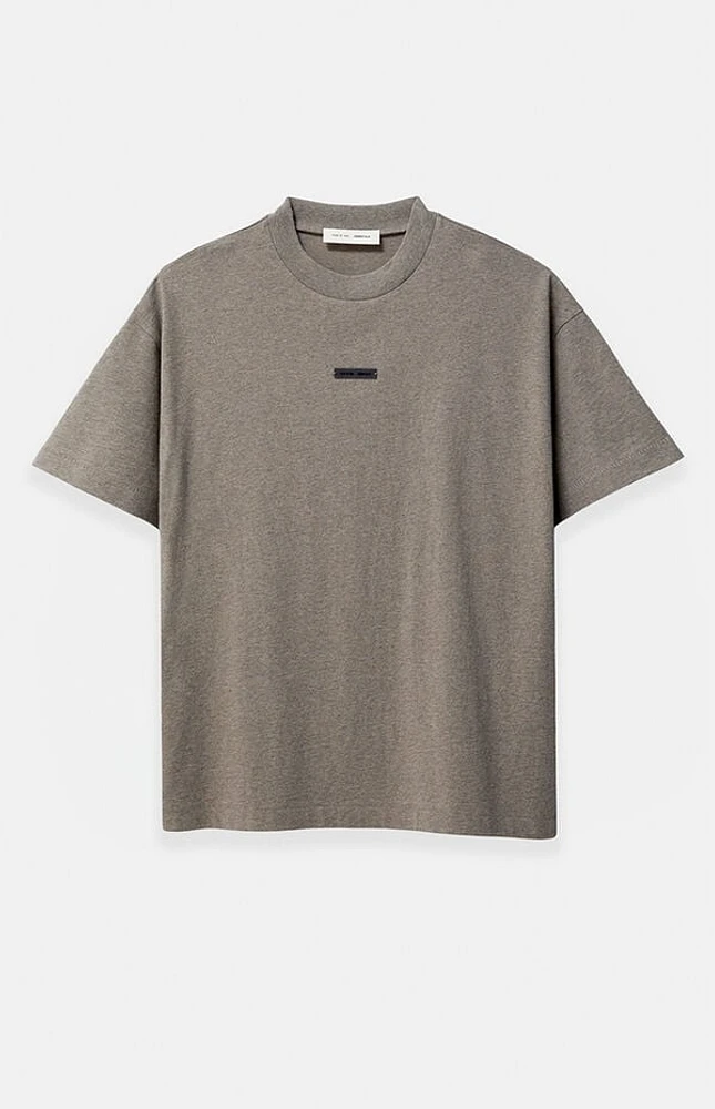 Fear of God Essentials Homestead Heather Classic T-Shirt