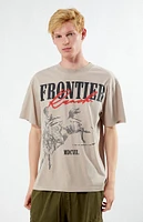 PacSun Frontier Ranch T-Shirt