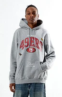 New Era x Felt San Francisco 49ers Hoodie