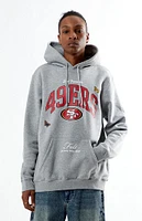 New Era x Felt San Francisco 49ers Hoodie