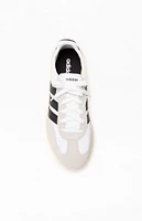 adidas Women's White Barreda Decode Sneakers