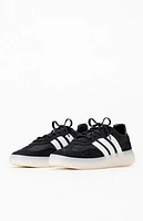 adidas White & Black Barreda Decode Shoes
