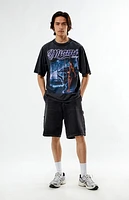Pacsun Miami City T-Shirt