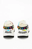 Crocs Keith Haring Mega Crush Clogs