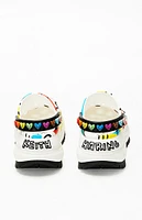 Crocs Keith Haring Mega Crush Clogs