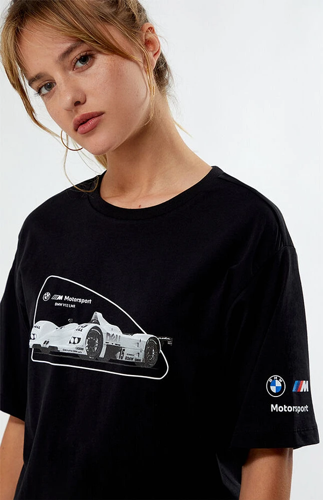 BMW Mms Vintage T-Shirt