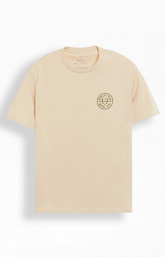 Crest II T-Shirt