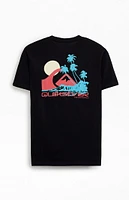 Quiksilver Island Vibes T-Shirt