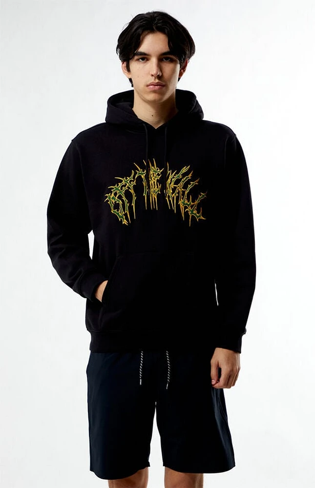 Vans Metal Arch Hoodie