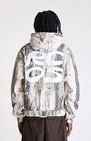RC Outdoor Supply Camo Logo Hoodie