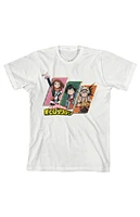 Kids My Hero Academia Uraraka T-Shirt