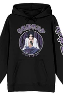 Naruto Shippuden Anime Hoodie