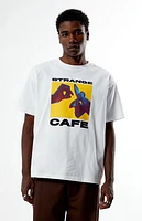 Lisa Lestrange Strange Cafe T-Shirt