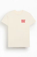 Rest Easy Locals Only T-Shirt