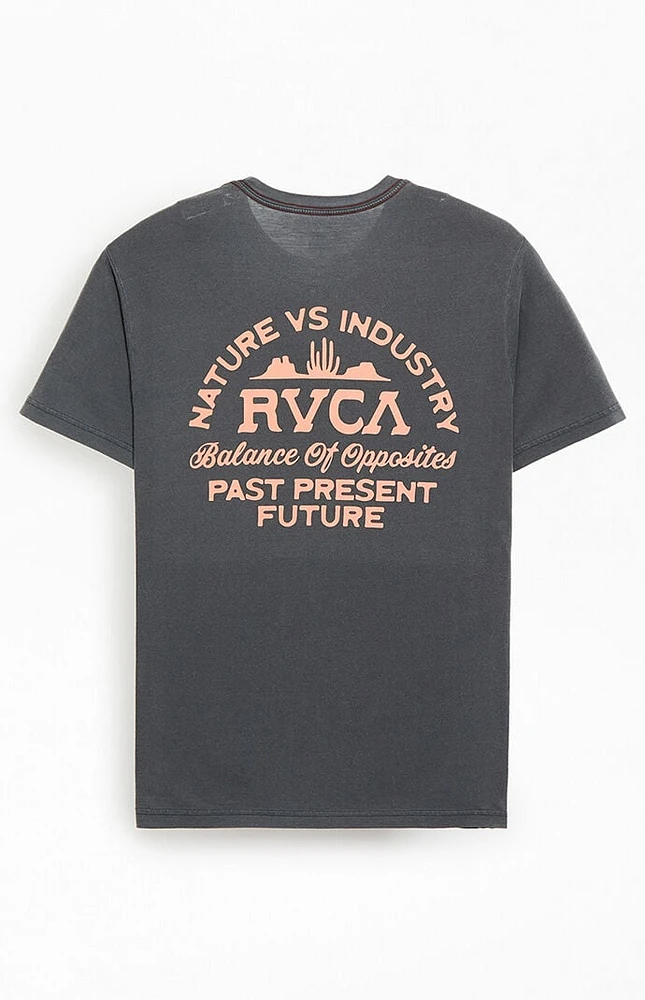 RVCA Plein View T-Shirt