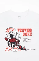 Levi's Westward Bound Relaxed T-Shirt